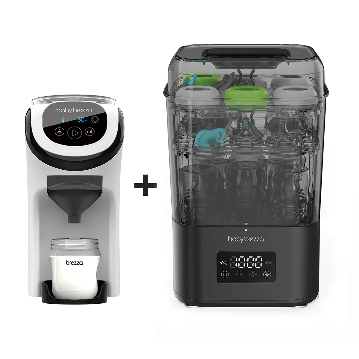 Appliances