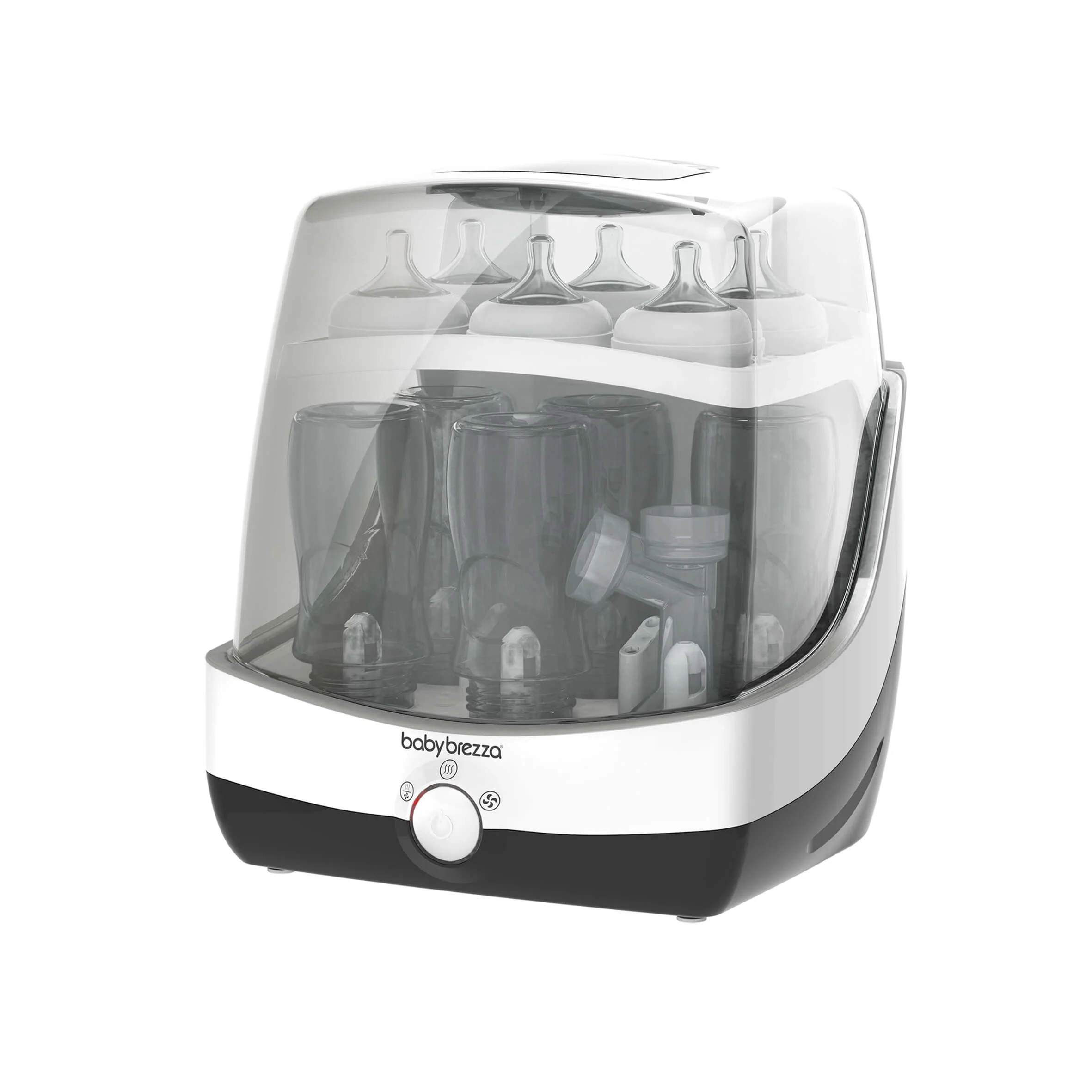 Baby Brezza Easter Sale